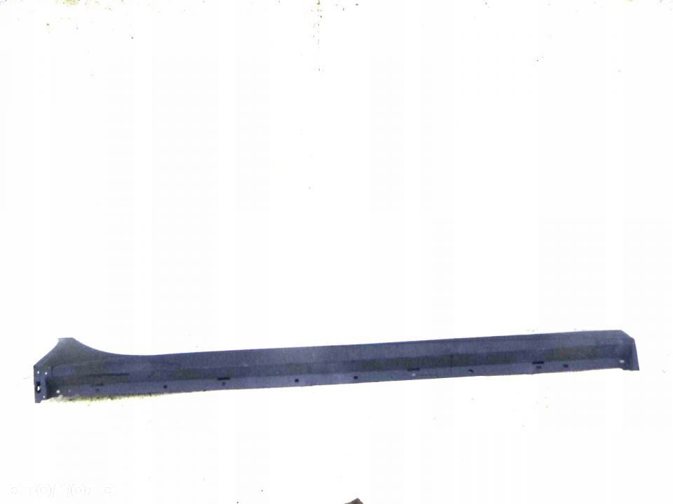 YAGUAR XF 15R- X260 PRÓG LISTWA PROGOWA PRAWA NOWA - 5