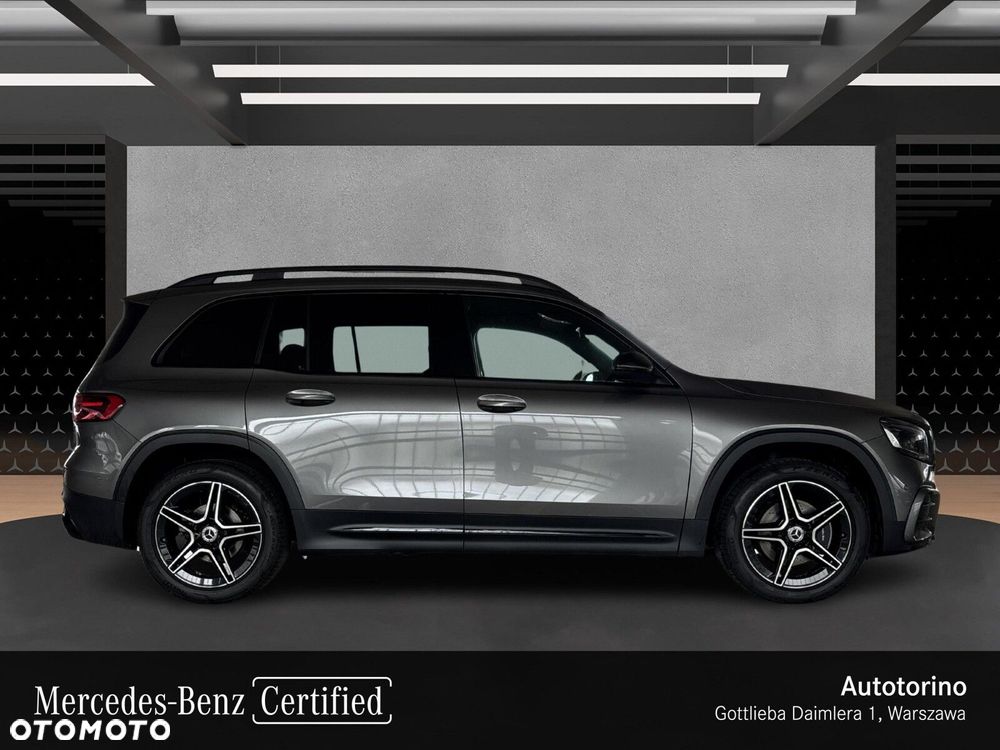Mercedes-Benz GLB - 6