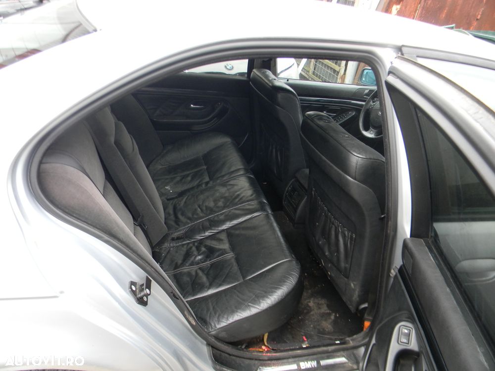 Dezmembrari  BMW 5 (E39)  1995  > 2004 528 i Benzina - 29