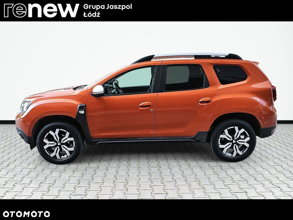 Dacia Duster - 8