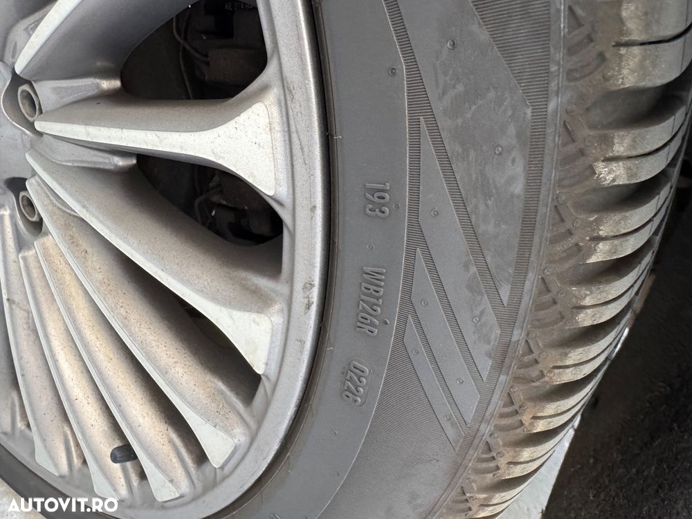 Ford Mondeo ver-2-0-tdci-powershift-awd-titanium - 5