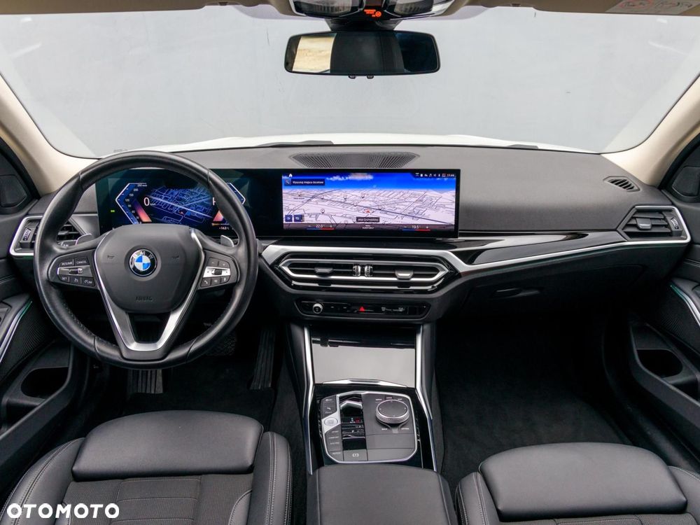 BMW Seria 3 - 9