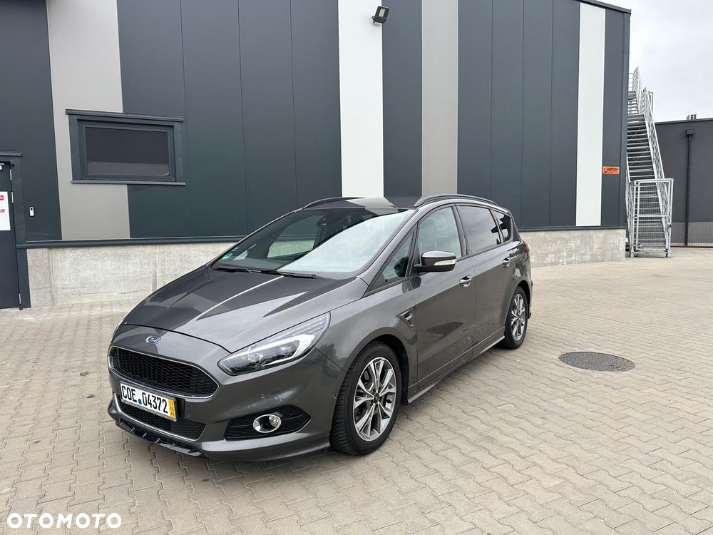 Ford S-Max - 3