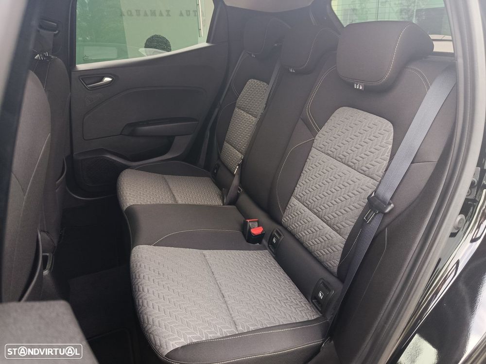Renault Clio 1.0 TCe Evolution Bi-Fuel - 11