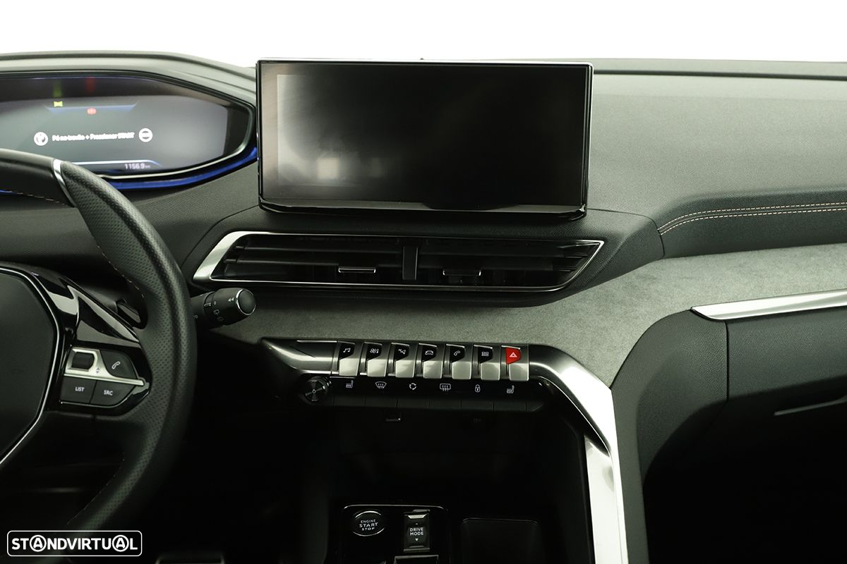 Peugeot 3008 1.2 PureTech GT EAT8 - 9