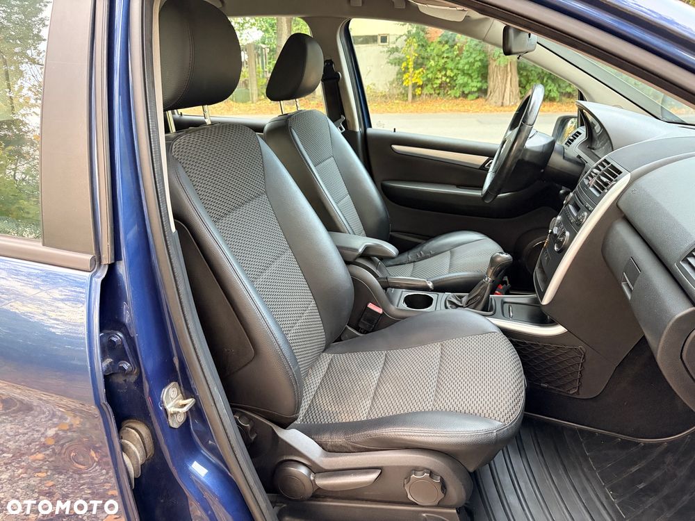 Mercedes-Benz Klasa A 150 Avantgarde - 25