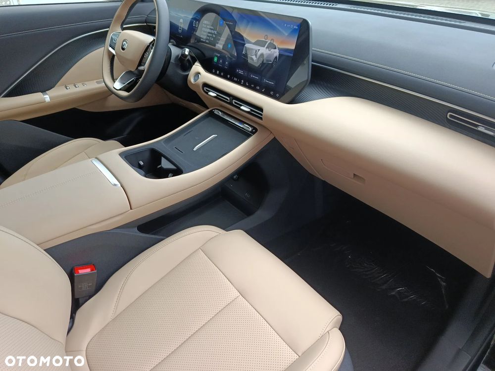 Changan CS55 Plus - 9