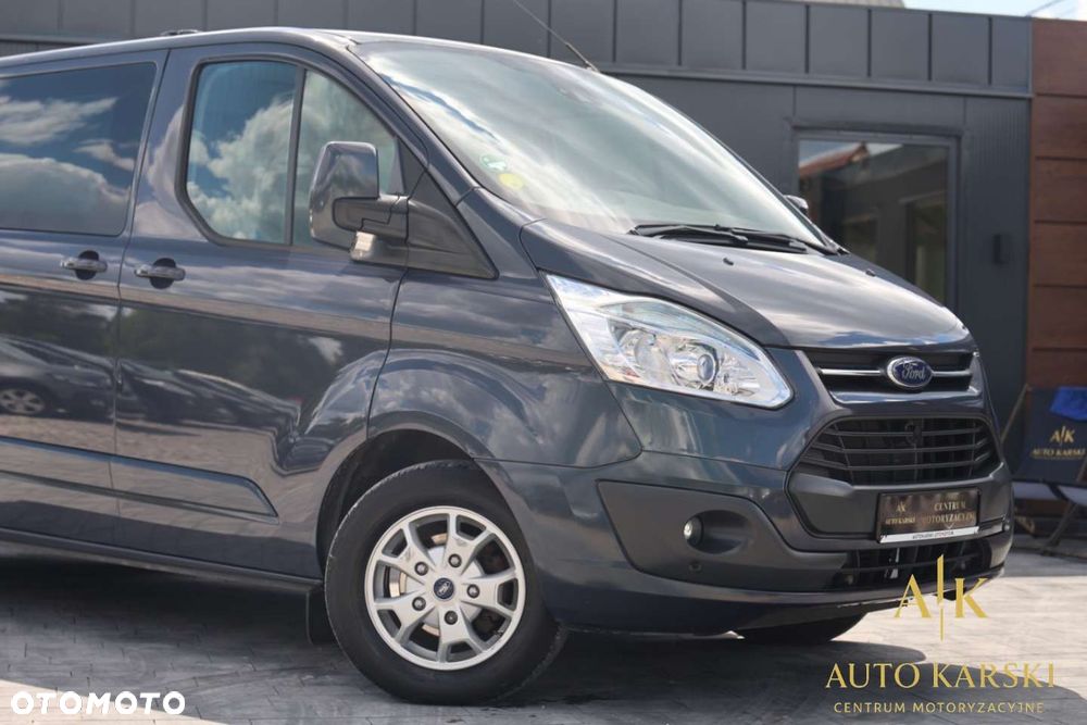 Ford Transit - 11
