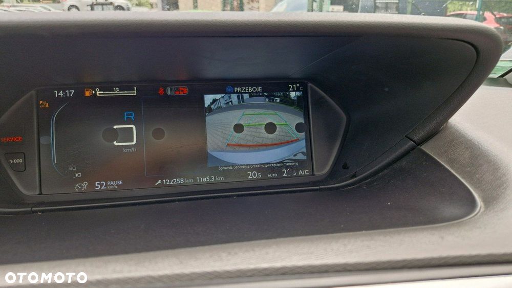 Citroën C4 Grand Picasso THP 165 Stop&Start EAT6 Exclusive - 19