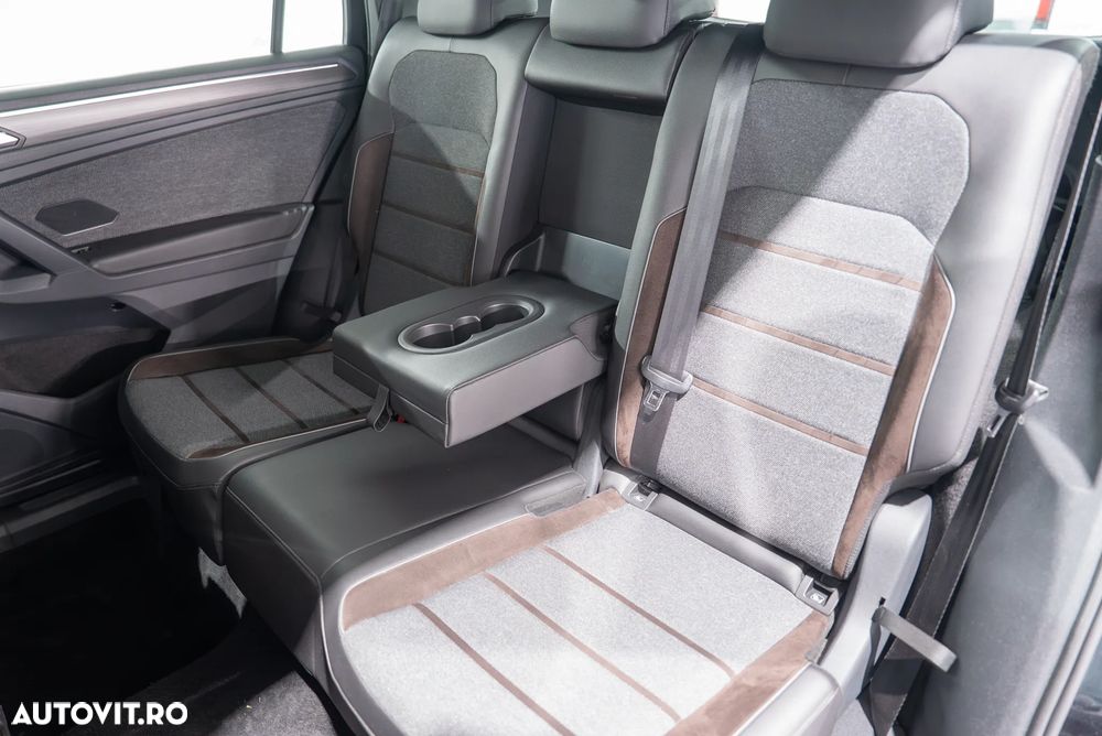 Seat Tarraco 2.0 TDI 4DRIVE DSG7 Excellence - 23