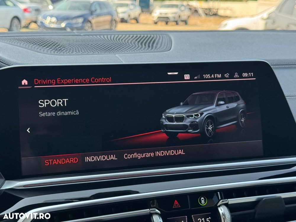 BMW X5 - 17