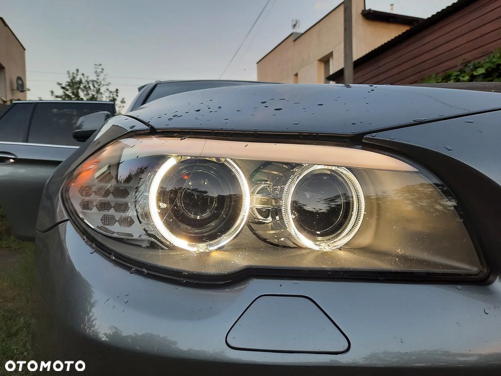 BMW Seria 5 - 16