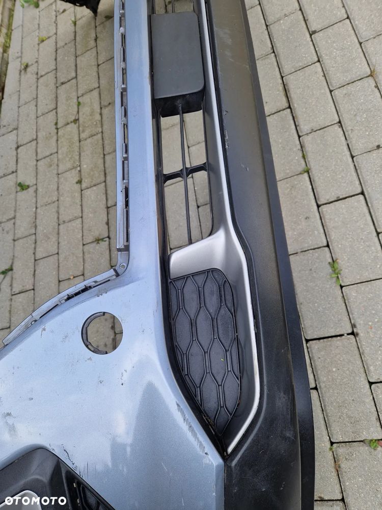 Zderzak Hyundai Kona I - 6