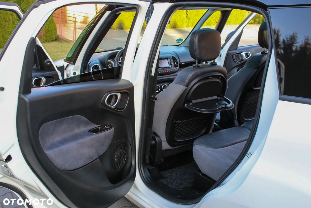 Fiat 500L 1.6 Multijet Pop Star S&S - 29