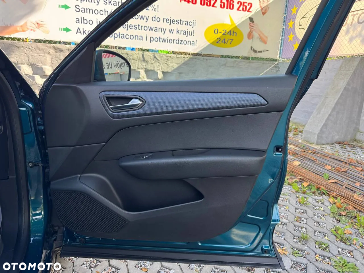 Renault Arkana E-TECH Full Hybrid 145 Techno - 32