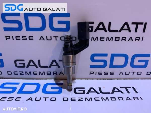 Injector Injectoare VW Passat B6 1.6 FSI BLF 2005 - 2011 Cod 03C906036A [M9412] - 1