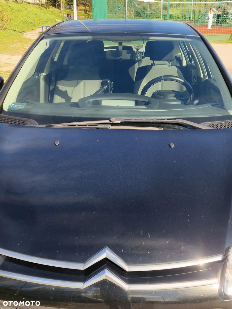 Citroën C4 1.6 HDi Vitamin - 9
