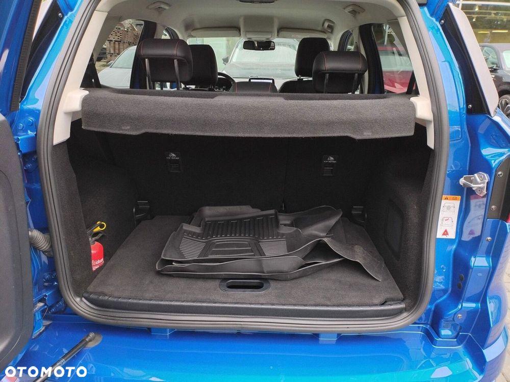 Ford EcoSport 1.0 EcoBoost GPF ST-Line ASS - 32