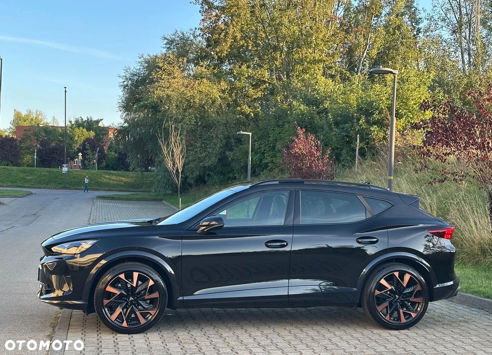 Cupra Formentor 2026 photo 4