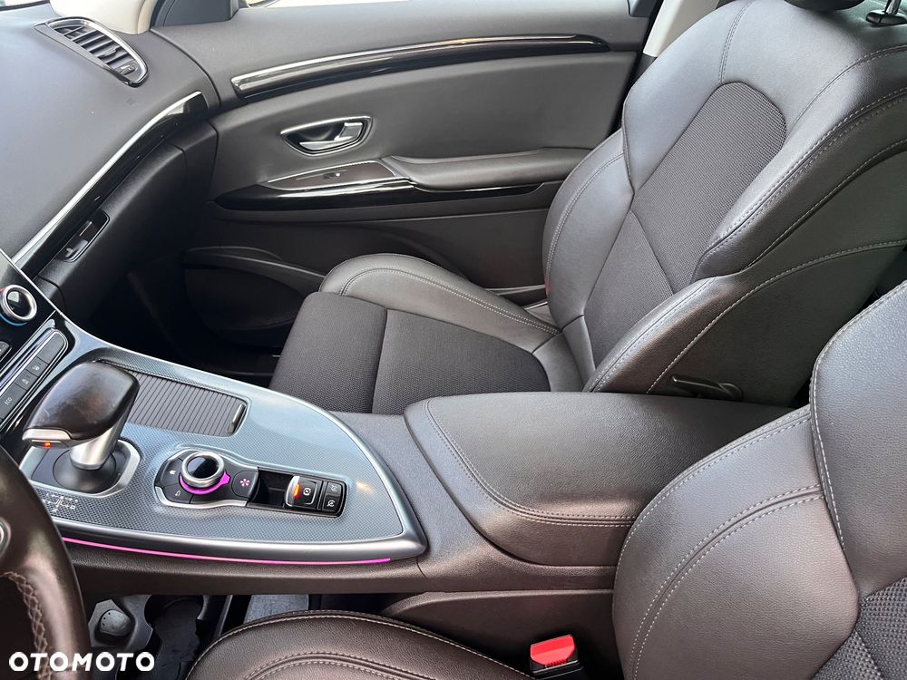 Renault Espace Energy dCi 160 EDC Business - 10