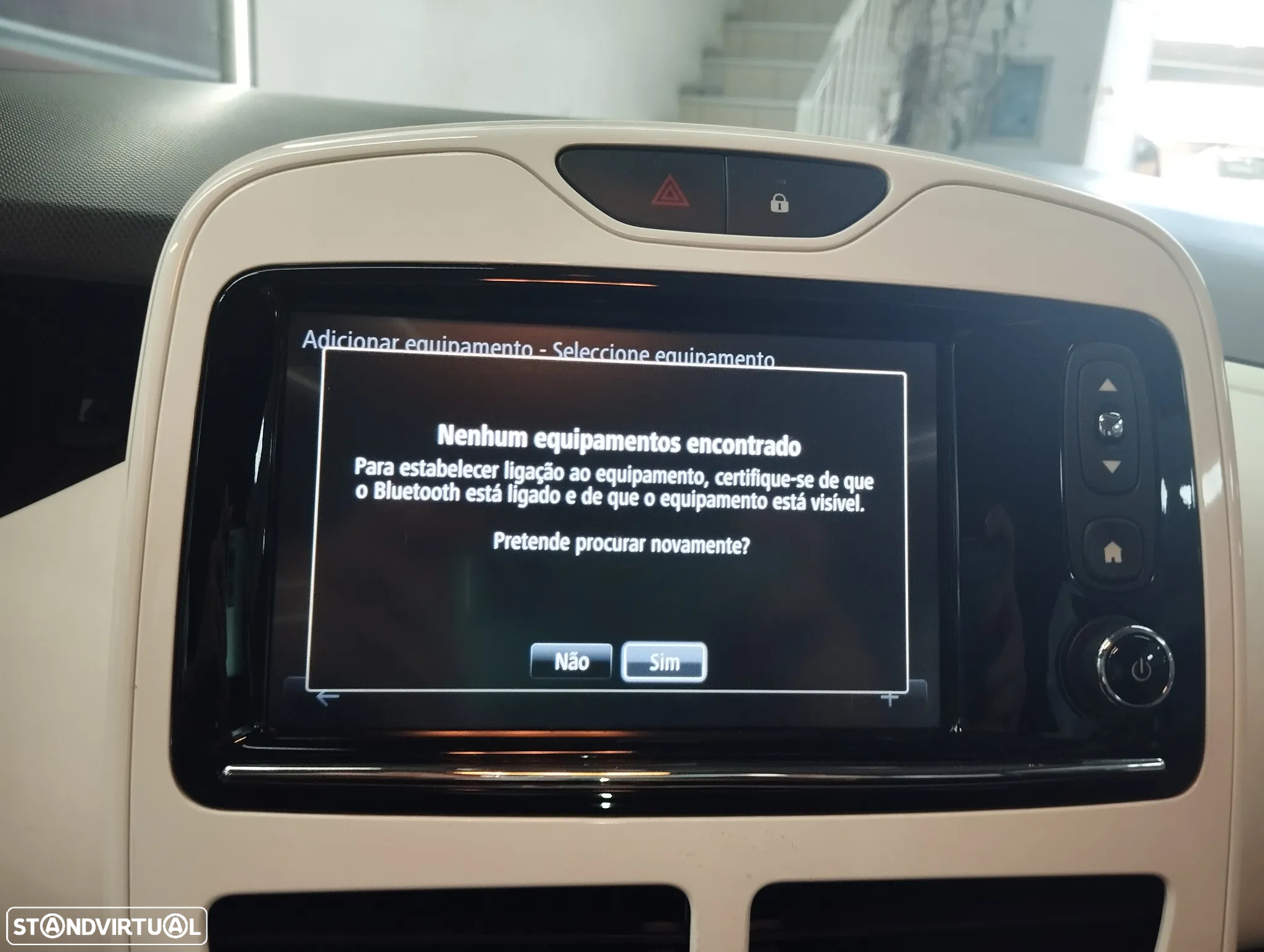 Renault Zoe (c/ Bateria) Life - 26