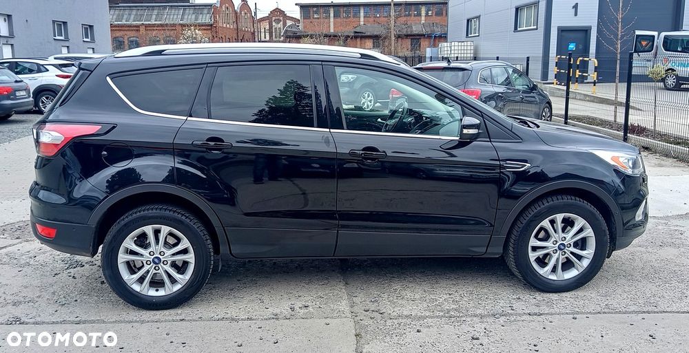 Ford Kuga 1.5 EcoBoost 2x4 ST-Line - 7