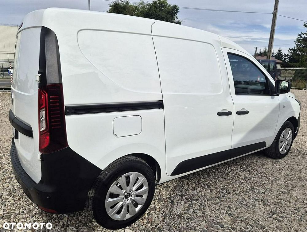 Renault Express - 2