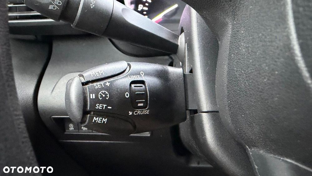 Citroën Berlingo - 14