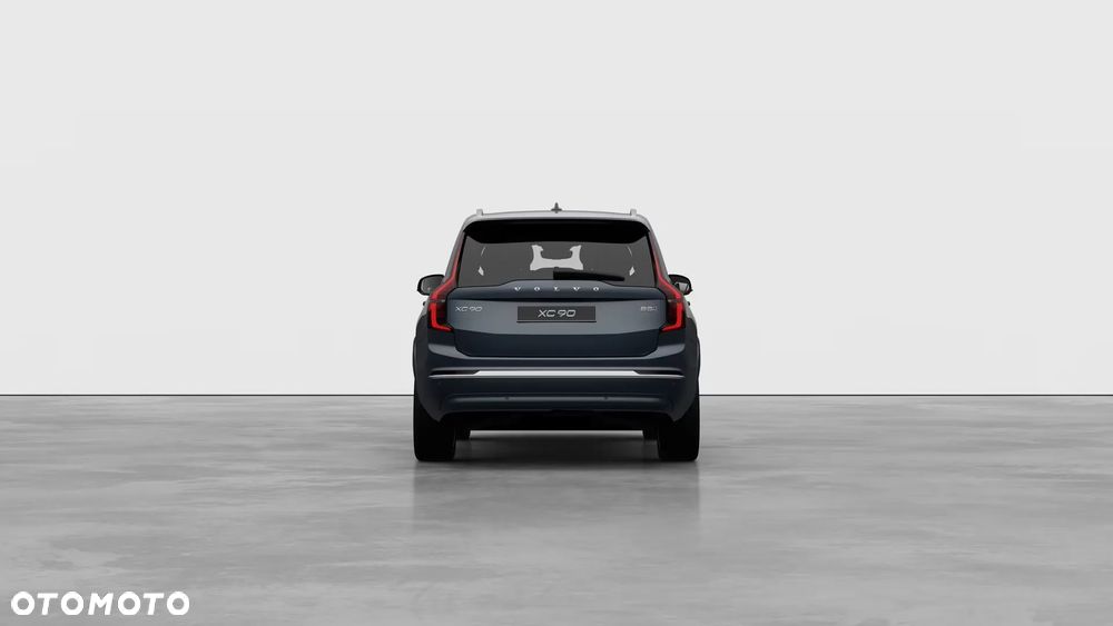 Volvo XC 90 B5 B AWD Ultra Bright 7os - 3