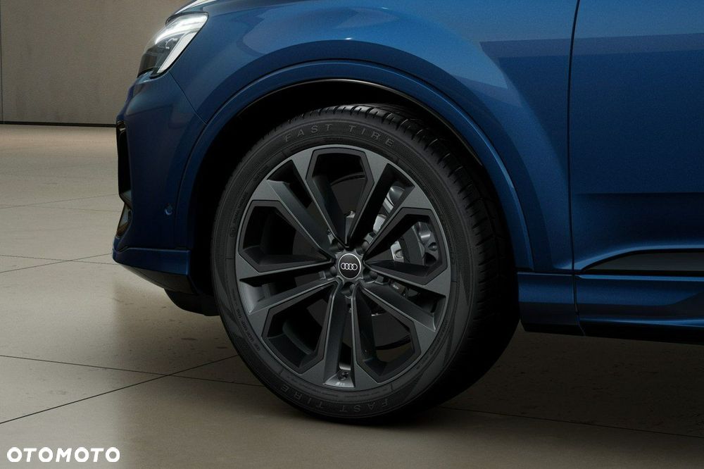 Audi Q7 55 TFSI mHEV Quattro S Line Tiptr - 3