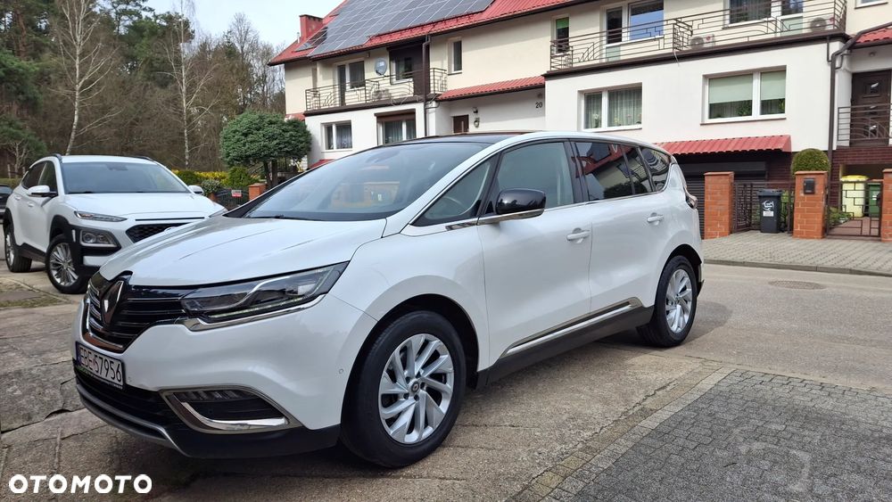 Renault Espace Energy dCi 160 EDC LIMITED - 21