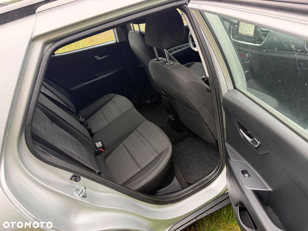 Kia Stonic - 21