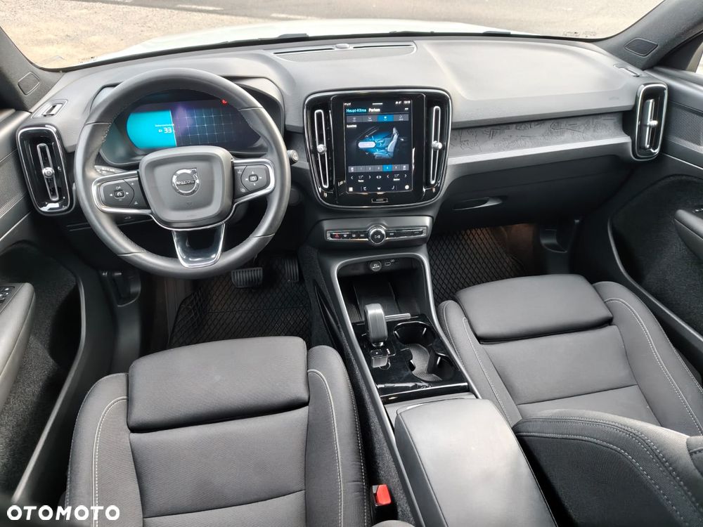 Volvo XC 40 Recharge 69 kWh Single Motor Core - 14