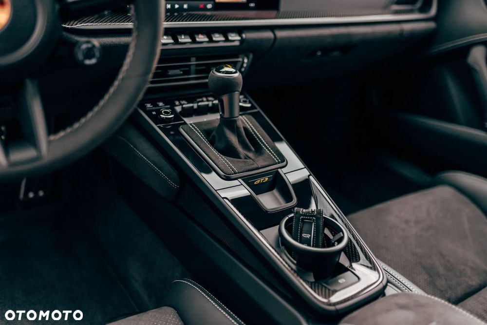 Porsche 911 GT3 - 14