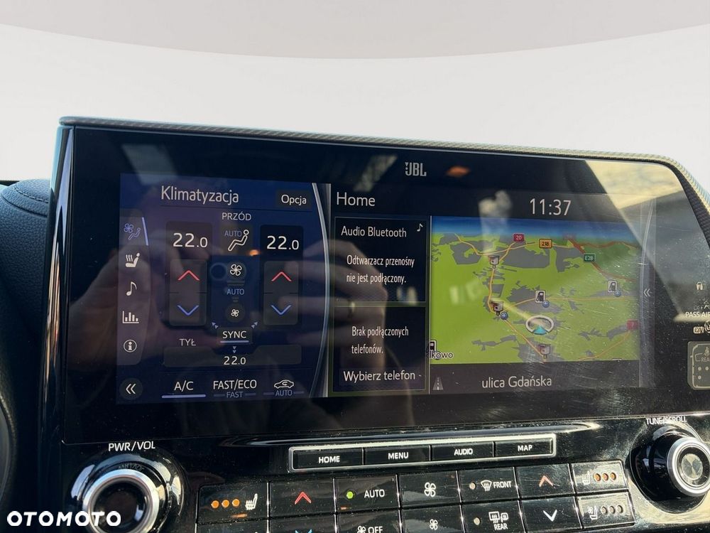 Toyota Highlander - 20