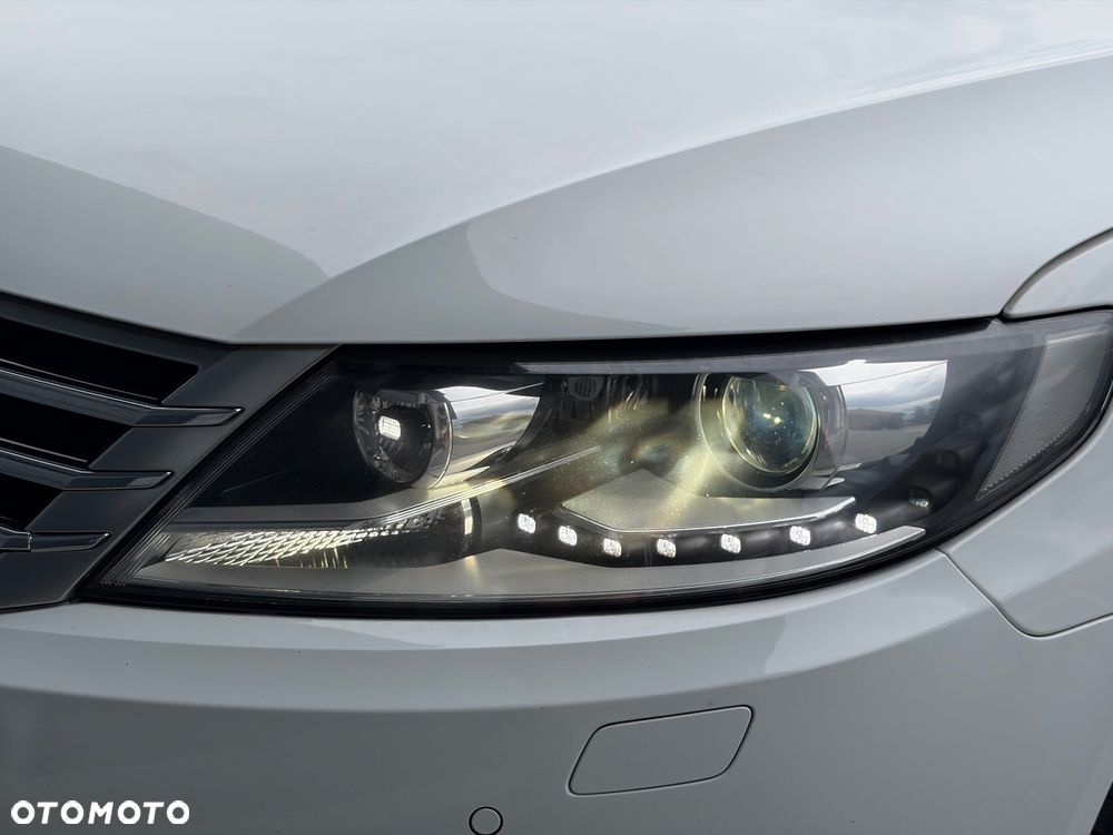Volkswagen CC - 23