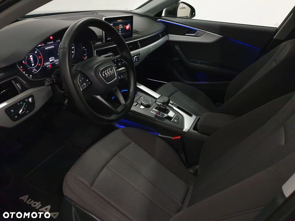 Audi A4 - 39