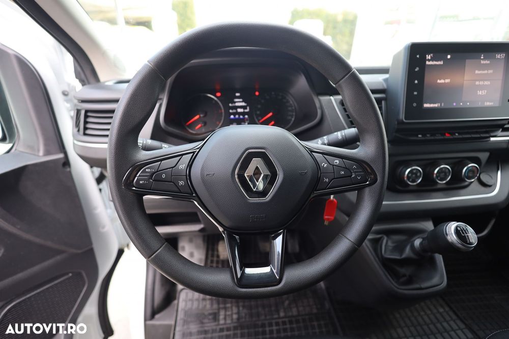 Renault Trafic L1H2 - 17