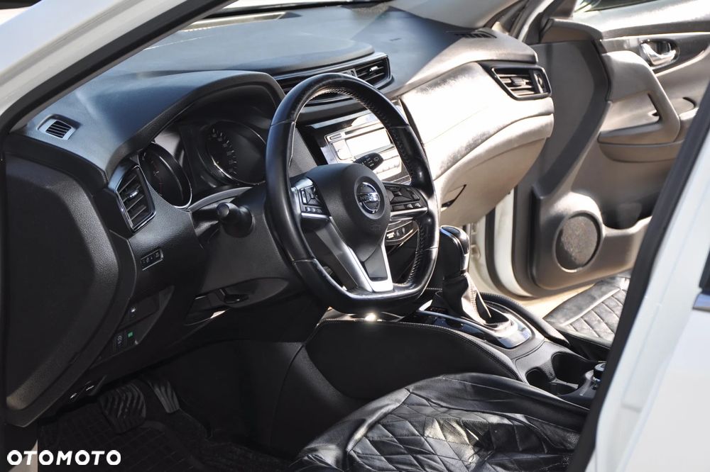 Nissan X-Trail 2.0 dCi N-Connecta 4WD Xtronic - 14