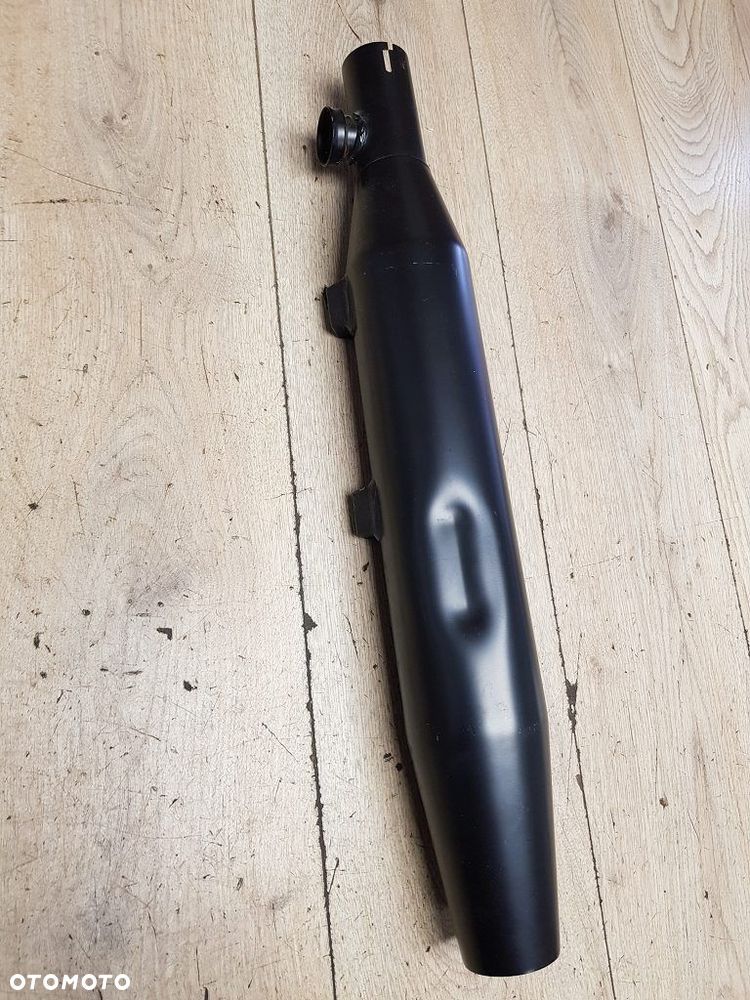 Tłumik Wydech Harley-Davidson Sportster XL 883 / 1200  OEM 80859-10 - 7