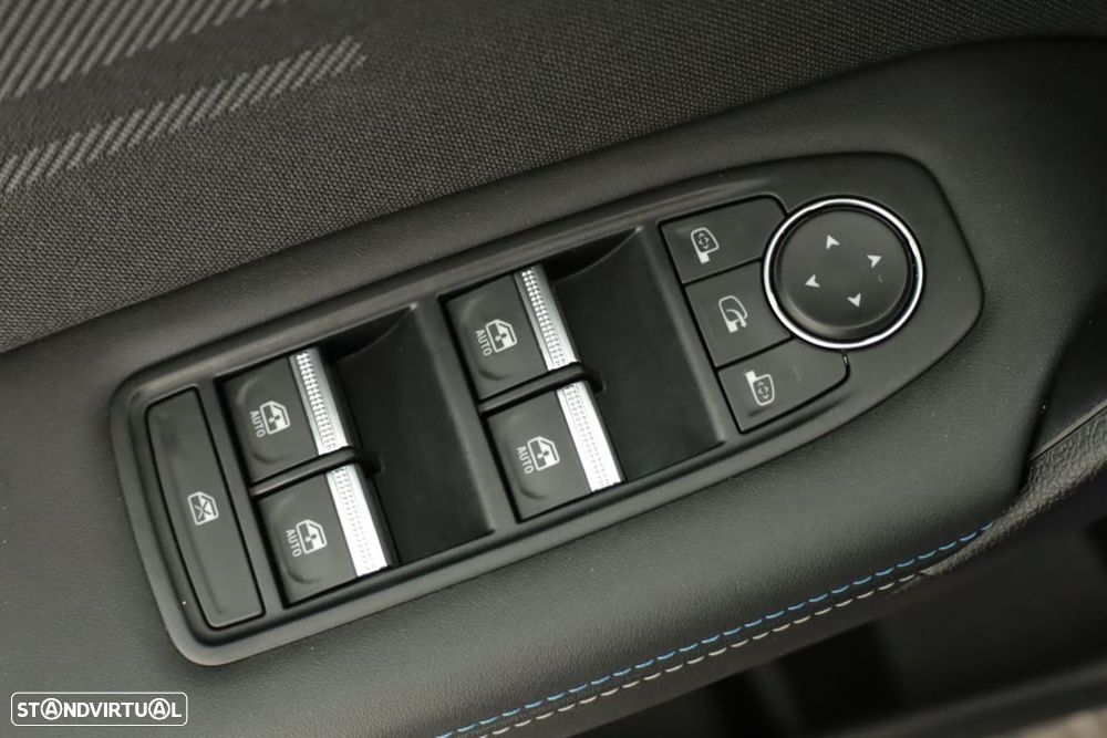 Renault Captur 1.6 E-Tech Full Hybrid Esprit Alpine - 21