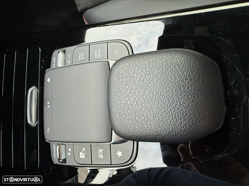 Mercedes-Benz CLA 200 d Shooting Brake AMG Line Aut. - 50