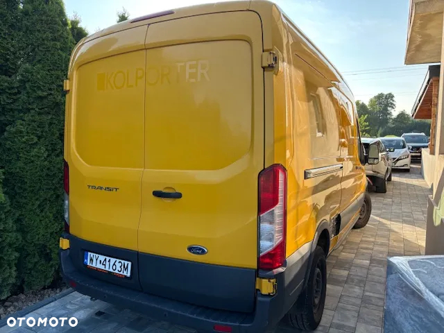 Ford Transit - 6