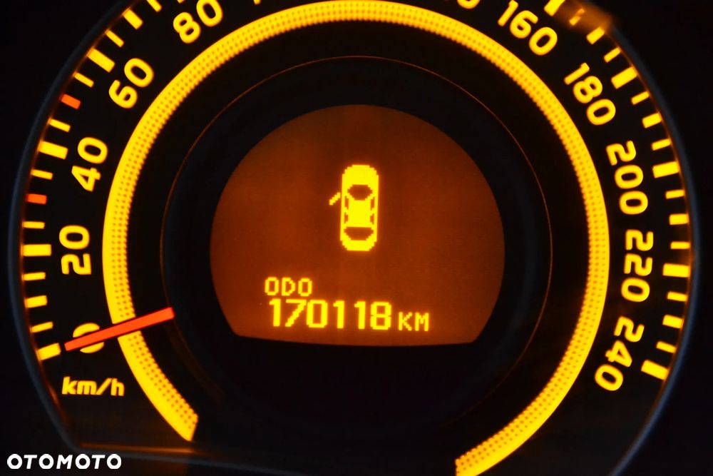 Toyota Auris 1.6 VVT-i Multimode Sol - 11