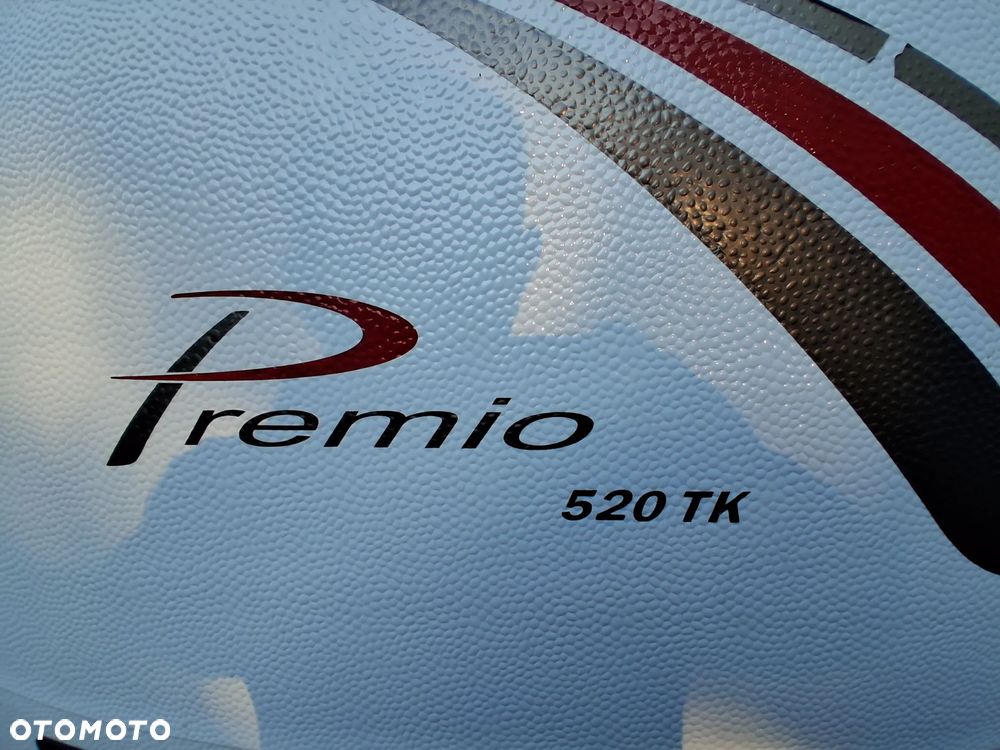 Burstner Premio 520 TK - 6