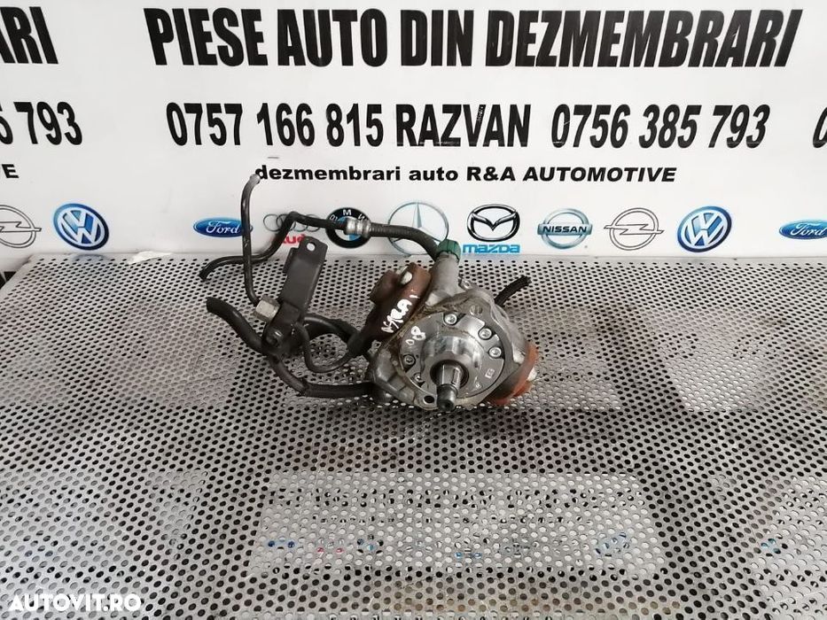 Galerie Admisie Cu Clapeta Audi A6 A8 Q5 VW Touareg 3.0 Tdi Euro 4 Galerie Admisie Cu Clapeta Audi - 4