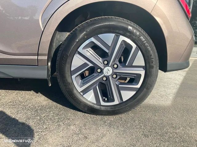 Hyundai Kauai EV 39 kWh Executive - 10