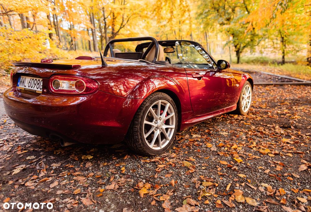 Mazda MX-5 2.0 Sport - 11