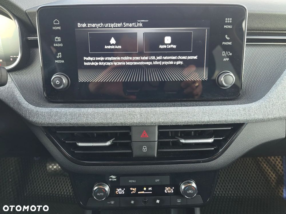Skoda Kamiq 1.5 TSI Selection DSG - 18