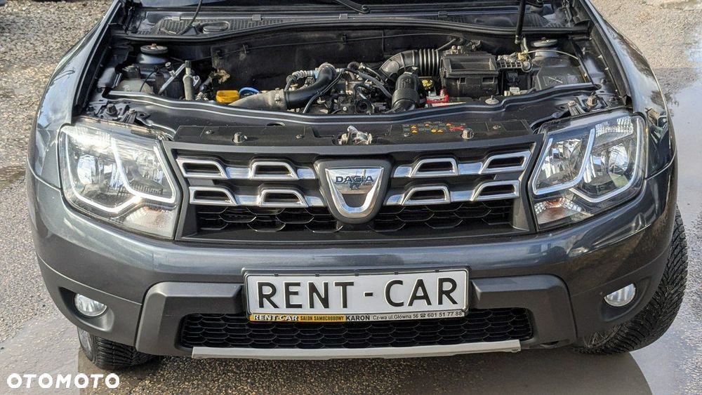 Dacia Duster - 35